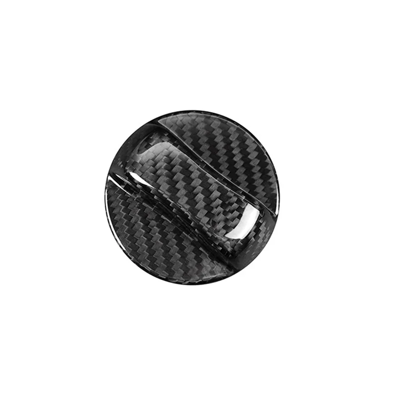 

Real Hard Carbon Fiber Car Fuel Tank Cap Cover Trim For Volvo XC90 XC60 XC40 S80 S40 S60 S90 S60 V40 V70 S60L XC70 Parts-A61