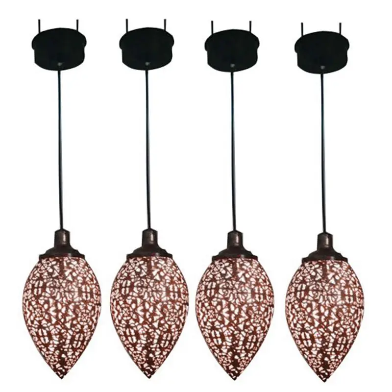 veho-4x-solar-powered-led-moroccan-hanging-lantern-retro-moroccan-pattern-projection-lamp-outdoor-garden-fairy-light-kit