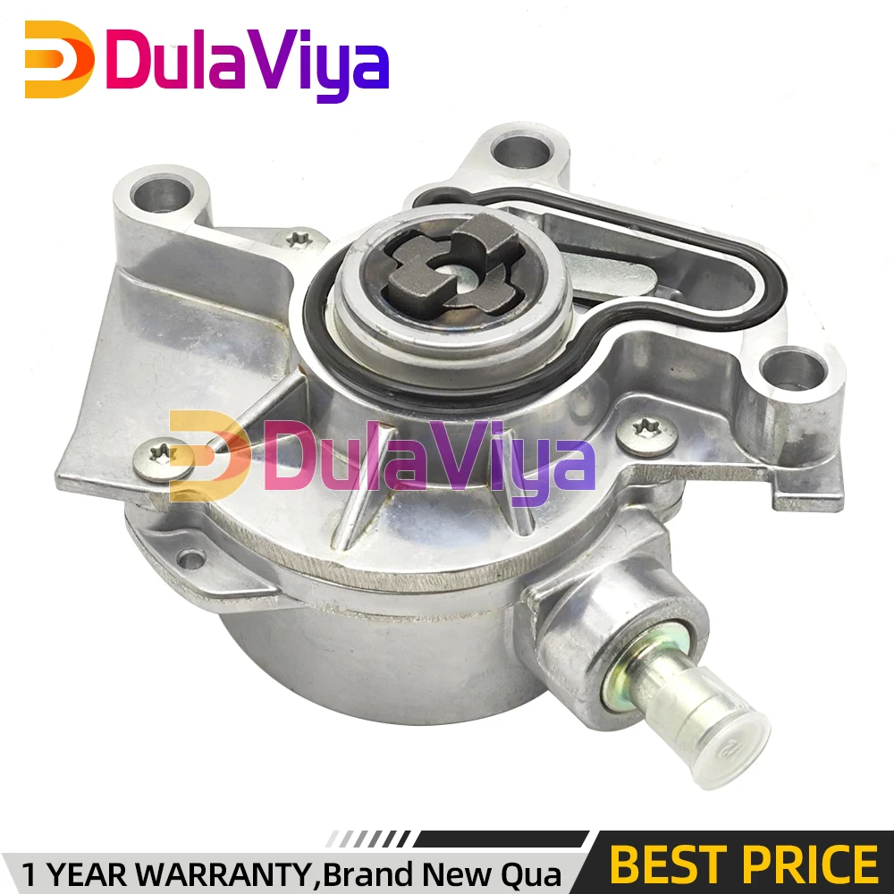 

038145101b New Brake Vacuum Pump For Volkswagen POLO 3 CLASSIC 1.9 1998-2005 GOLF IV 1.9 1998-2004 038145101A