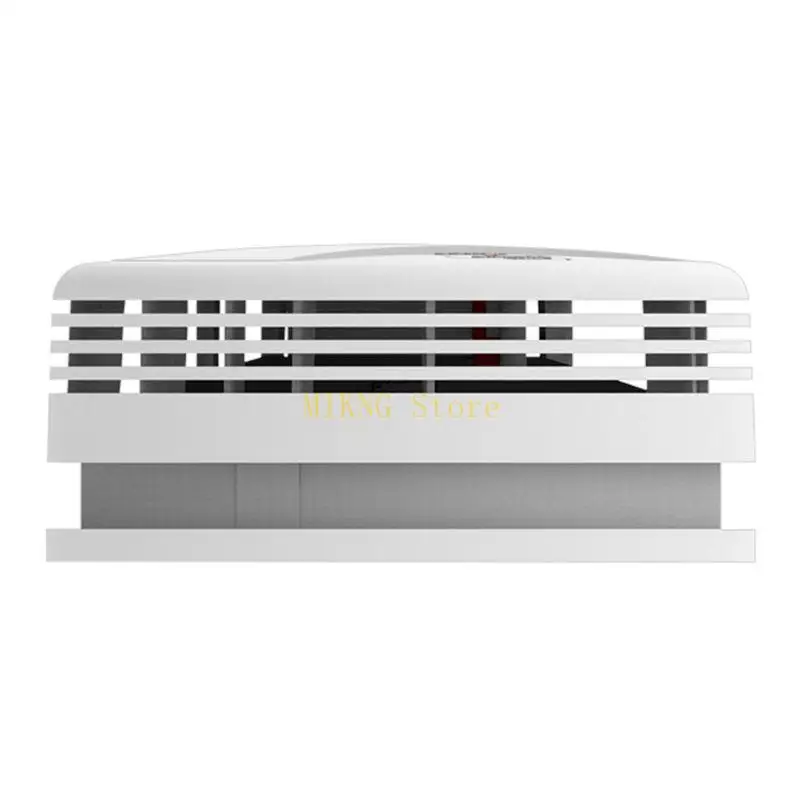 واي فاي استشعار الدخان إنذار الحريق للحماية تويا كاشف الدخان مزيج إنذار أفضل بيع