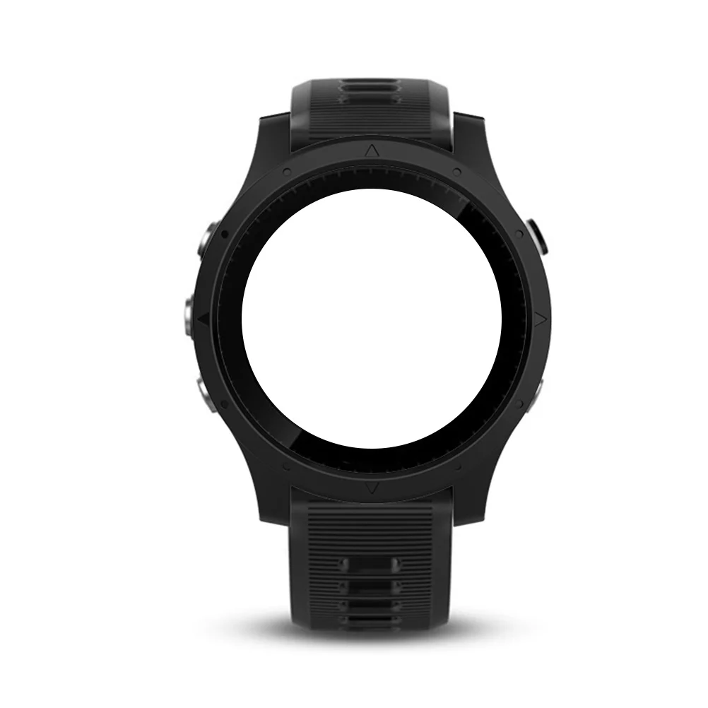 

Smart Watch Protective Case Protector Smartwatch Accessories for Protection Cover