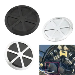For YAMAHA V-Max 1200 1985-2007 Vmax 1200 VMAX1200 V-MAX1200 Motorcycle Clutch Cluth Side Engine Machine Decorative Cover Cap