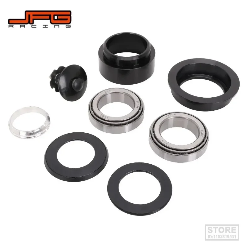 

For Surron SURRON Sur-Ron Lightbee Light Bee X S Off-Road Electric Vehicle Motorcycle Parts Steering Head Bearings Durable