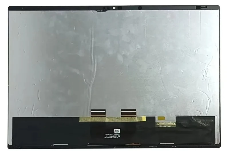 2.8K OLED LCD Touch Screen Digitizer Assembly for HP Spectre x360 14-eu 14t-eu