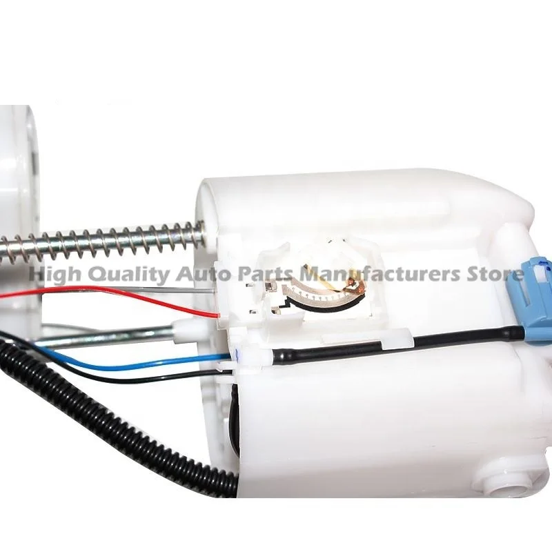 لتويوتا يارس 2006-2013 مجموعة مضخة الوقود 77024-52122 استبدال عالية الأداء لنماذج 2008-2013 جودة موثوقة Fas