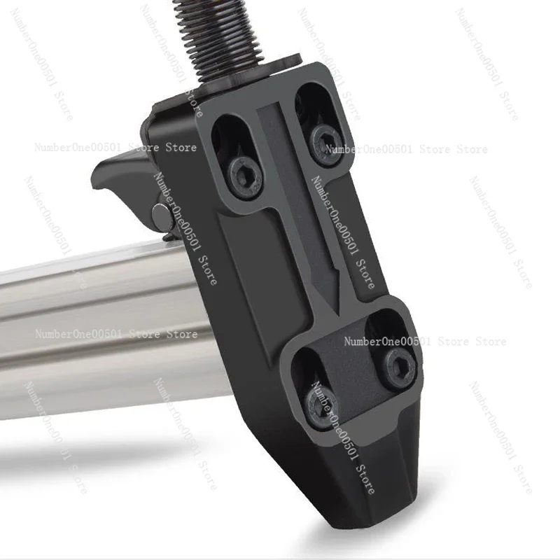 ST18 semi-automatic nail gun, power nail machine, cement wall trunking view 6