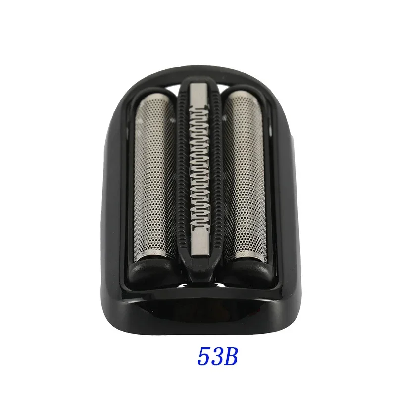 

1 шт. Сменная головка для бритвы, фольга и лезвие для BRAUN 53B Series 5 Series 6 50-M4000cs 50-M4200cs 50-50-50-w4320cs 50-B7000cc
