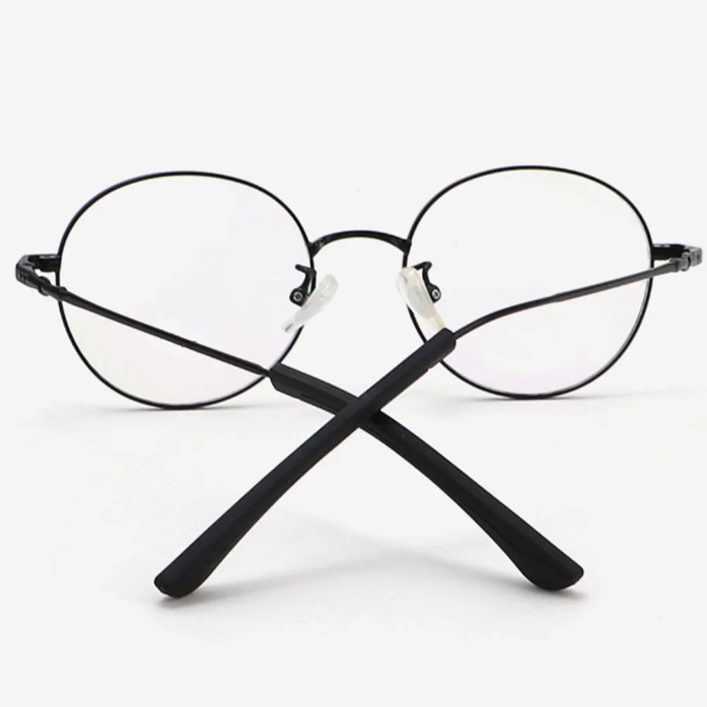 20Pcs Ultra-Light Silicone Glasses Ear Grips Ergonomic Temple Sleeves Replaceable Anti-Skid Eyeglass Holders for Sensitive Skin