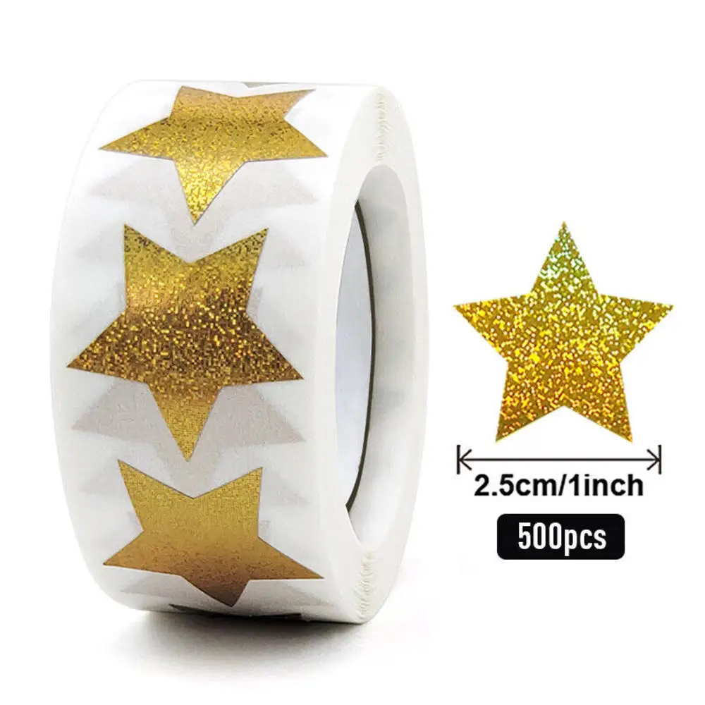 DIY Decorative Stickers Interactive Sticker Books For Classroom Supplies Party Decorations Gift Wrapping Labels