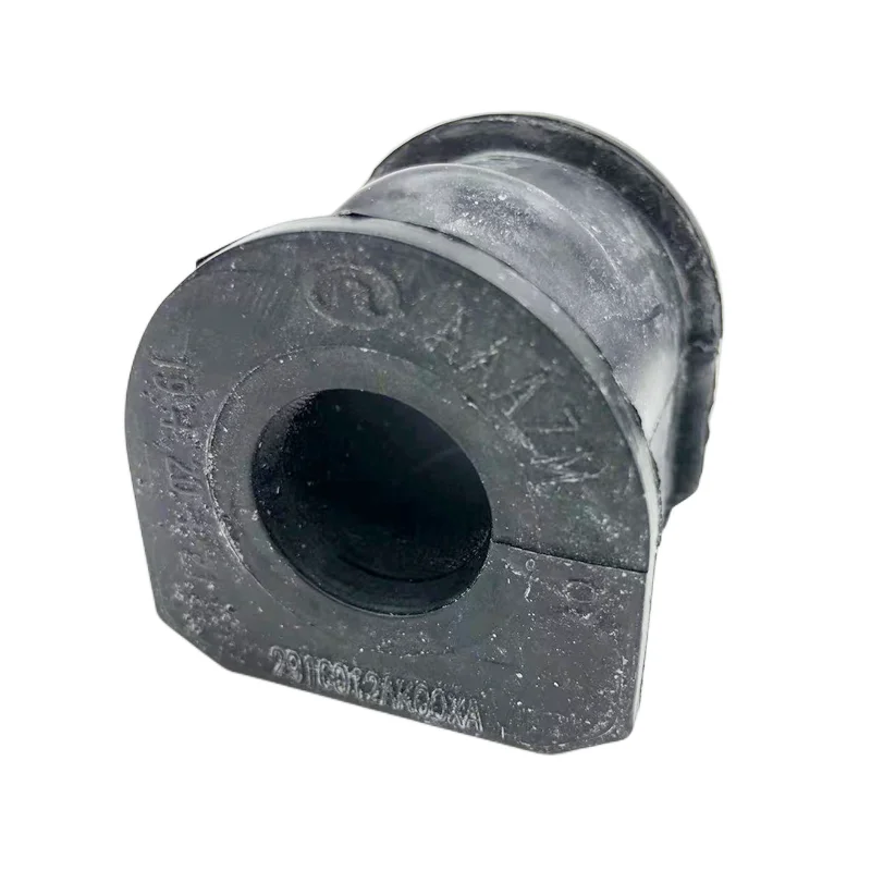1pcs Stabilizer Bar Bushing for HAVAL H3 H5 Wingle 3 5 6 7 Stabilizing Bar Rubber Sleeve Opening Rubber Sleeve Car Accessories