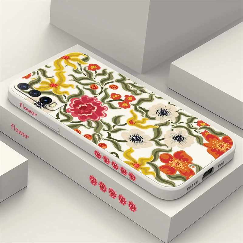 Fashion Flower Phon… - image