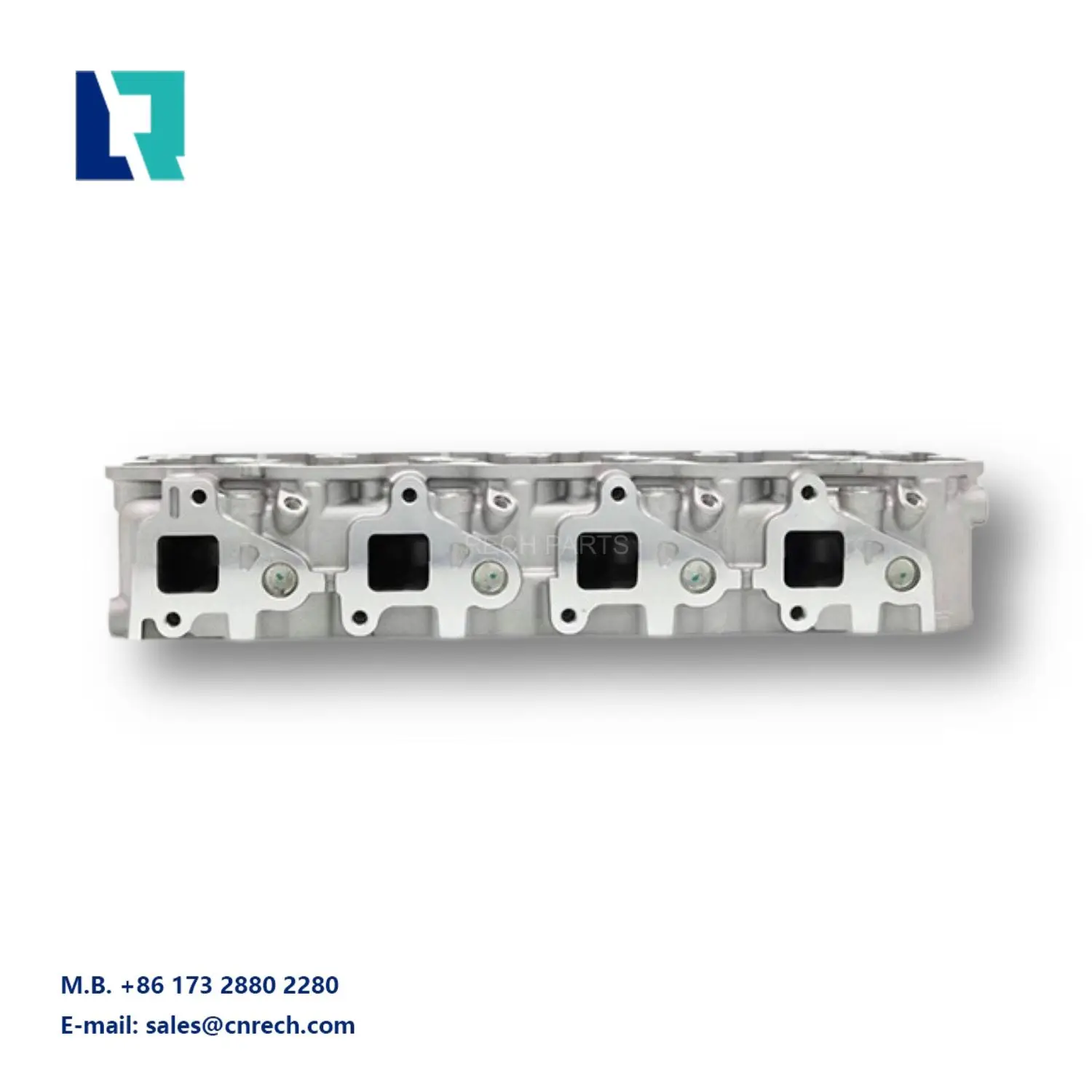 Testata cilindrica GM LLY diretta in fabbrica 97779579