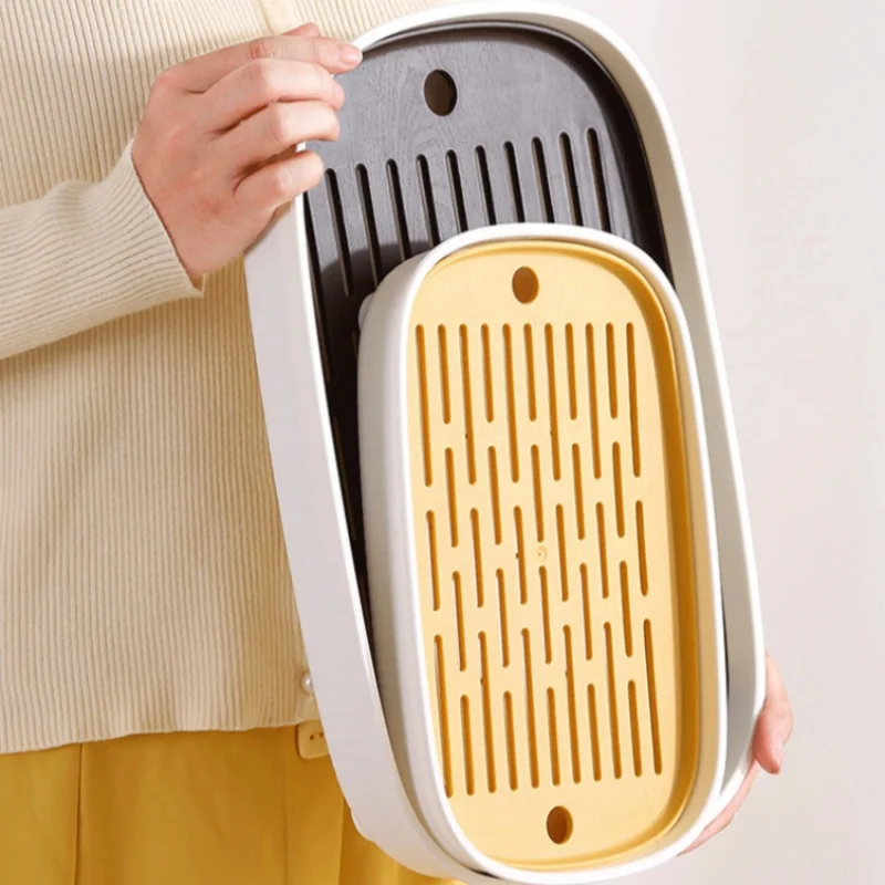 Thumbnail 3 - #24 Latest Cat Litter Trays Offers
