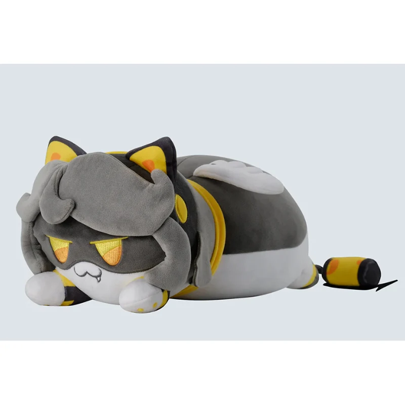 Murder Drones N and UZI Plush Doll Kawaii Cartoon Anime Killers Robot Stuffed Toy Soft Figure For Kids Christmas Gift customized