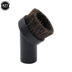 Vacuum Cleaner Brush Head Nozzle With 32mm Adapter Vacuum Cleaner Replacement Attachment Spare Parts Crevice Dust Collector