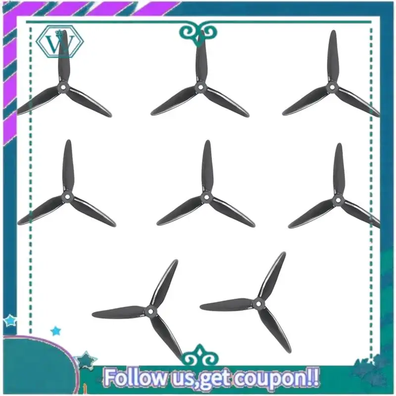 A75Q-4Pairs Spitfir…