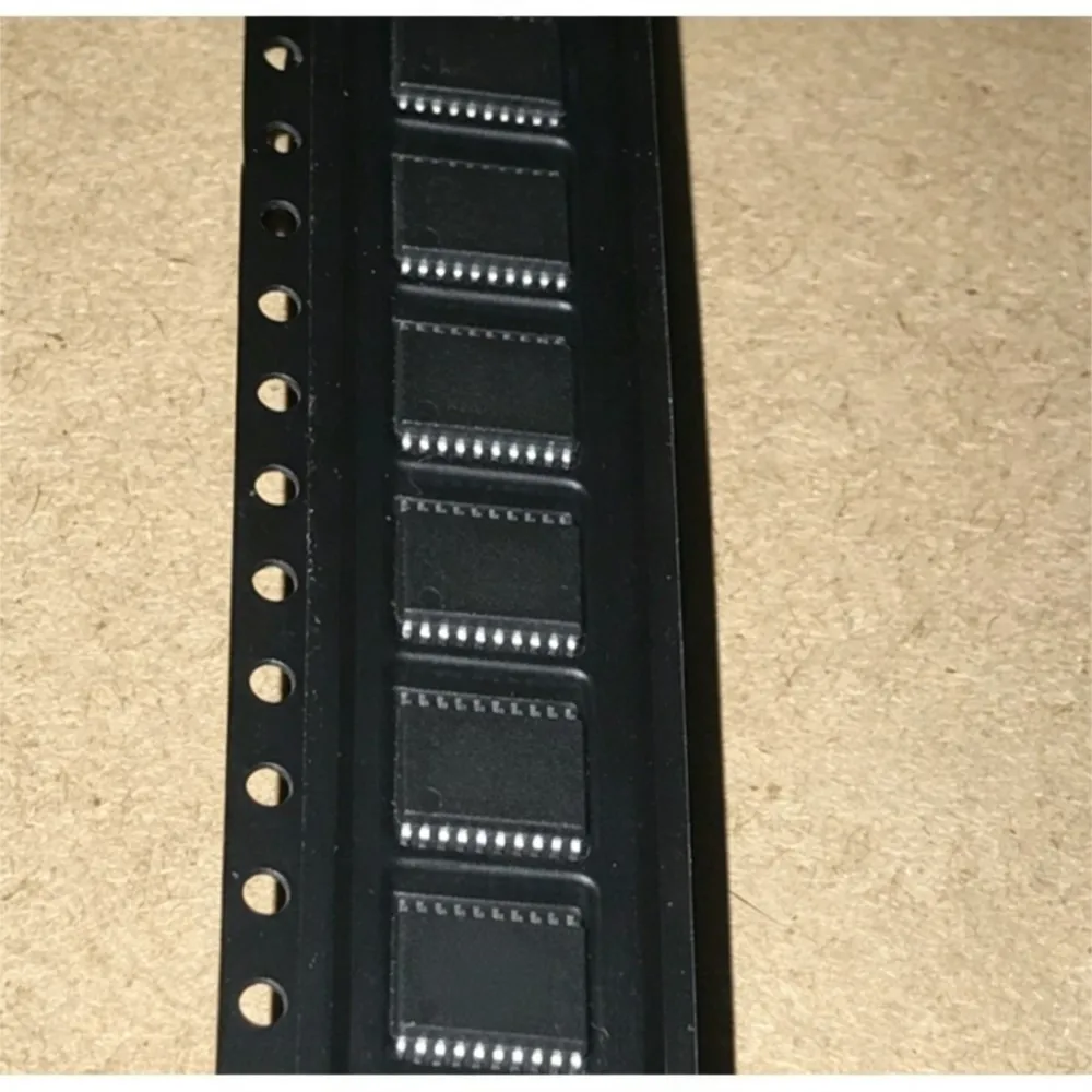 5PCS PIC16F1823-I/SL PCF8574TS ATM46C3 TIL113 SAL-TC377TP-96F300S UCC37323P