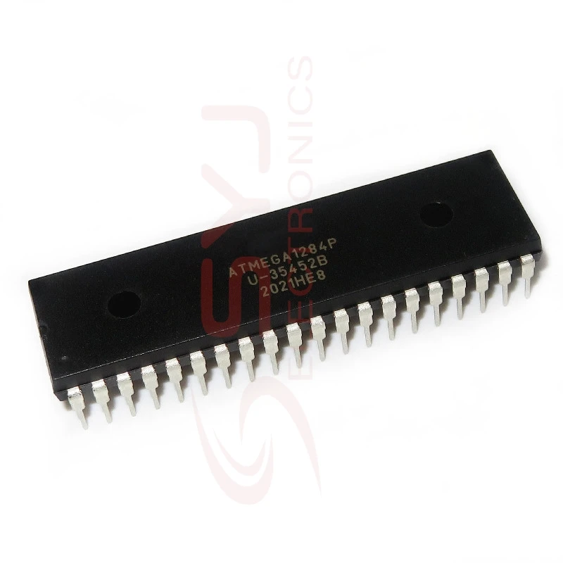 5-20PCS ATMEGA1284P-PU ATMEGA1284P TOP256PN TOP256 AQY210EH 210EH MC912DG128ACPV 3K91D TAS5342A TAS5342 S9012 9012