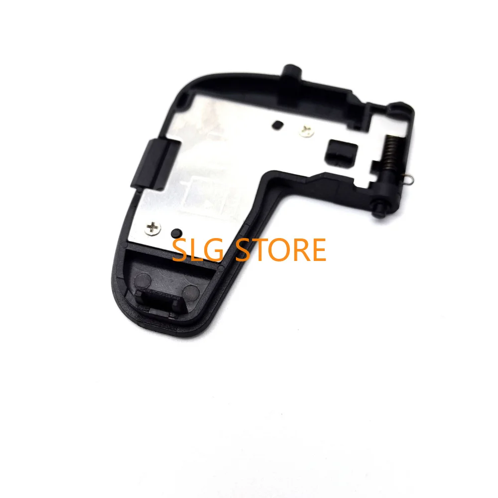 ของแท้ใหม่สำหรับ Canon EOS RP R8 EOS-RP แบตเตอรี่กล้องฝาปิดฝาปิดแผ่นฐานอะไหล่ซ่อม