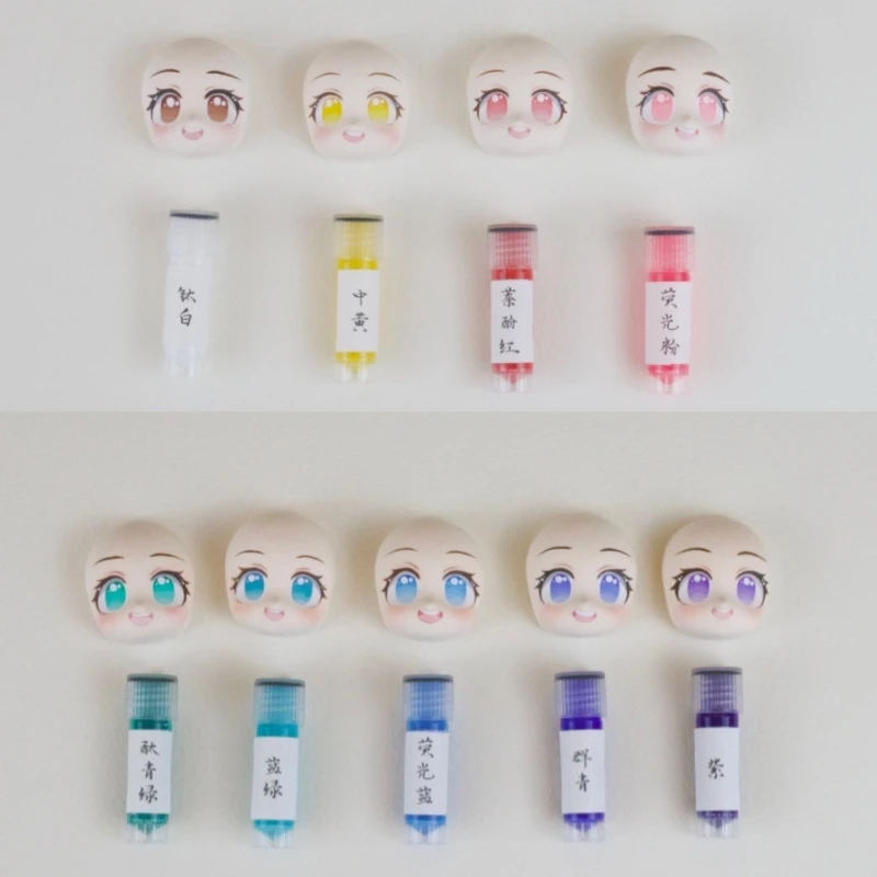 High Liquid Acrylic…