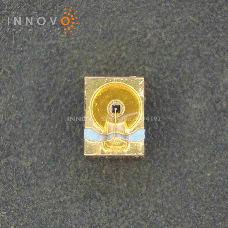 10PCS/LOT SFH4650 Infrared emission tube visible light 850nm