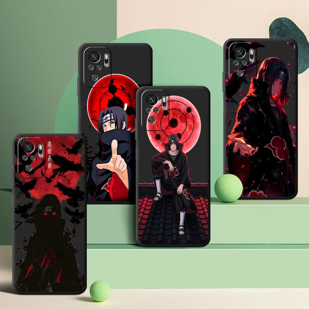 Uchiha Itachi Narut…