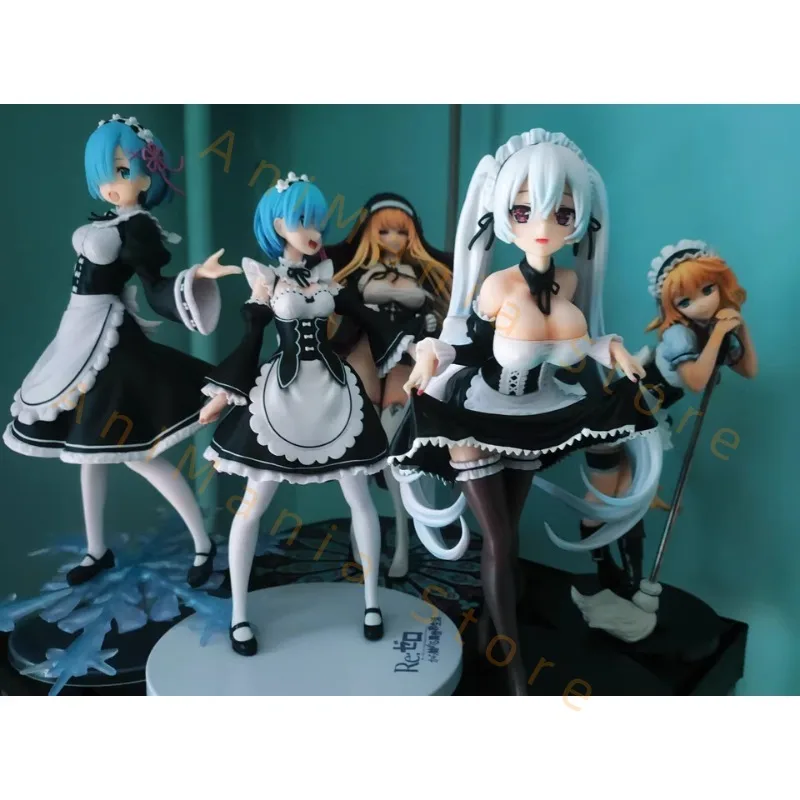 

Anime Yui Minamoto figure Yui Minamoto action figure Yui Minamoto figurine Doll PVC Model Toy Adult Collection Statue Gift 24cm