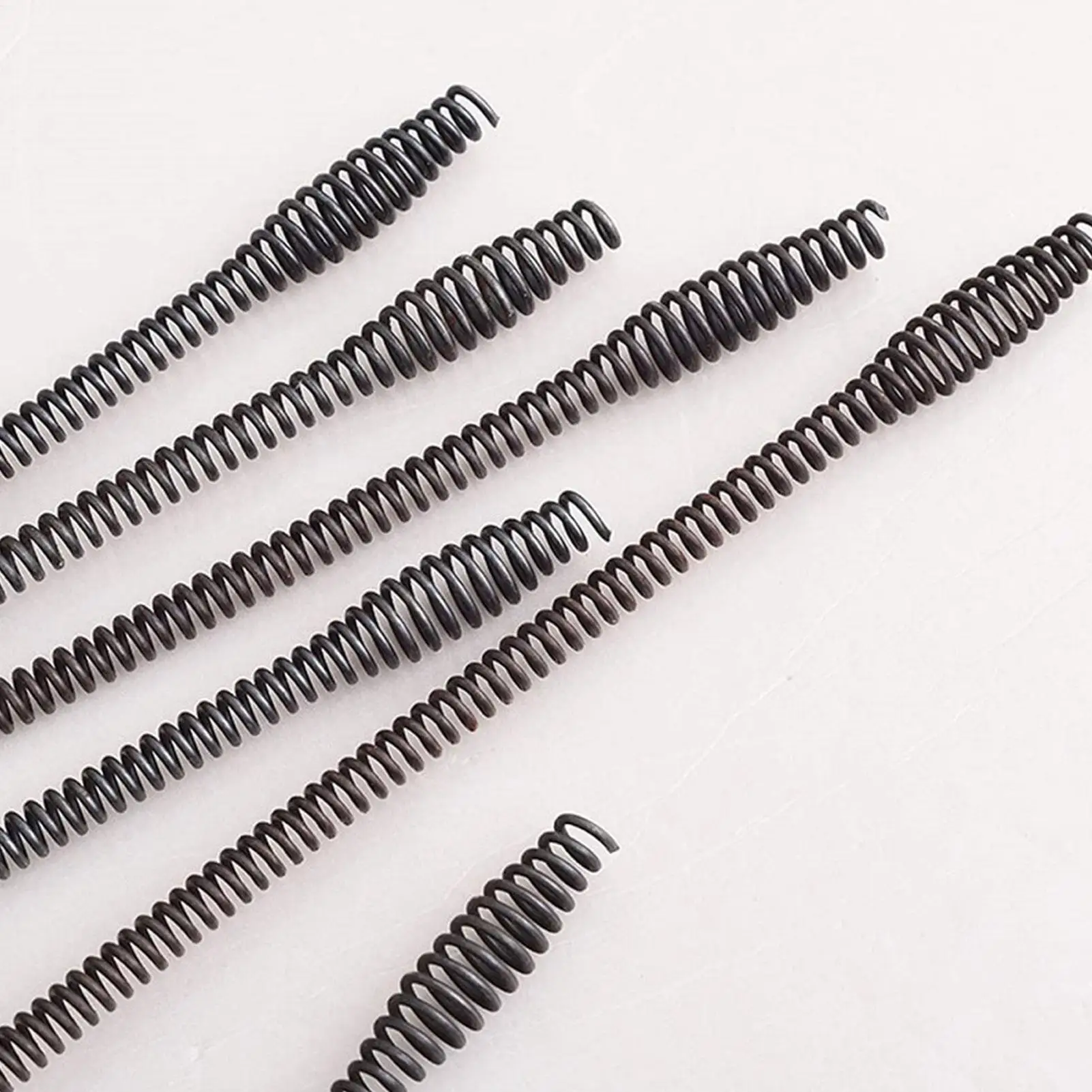 

Pipe Clog Remover Cleaner Gripper Clog Remover Pipeline Grabber Cleaner Gripper Universal Spring Pick Up Reacher Tool Bendable