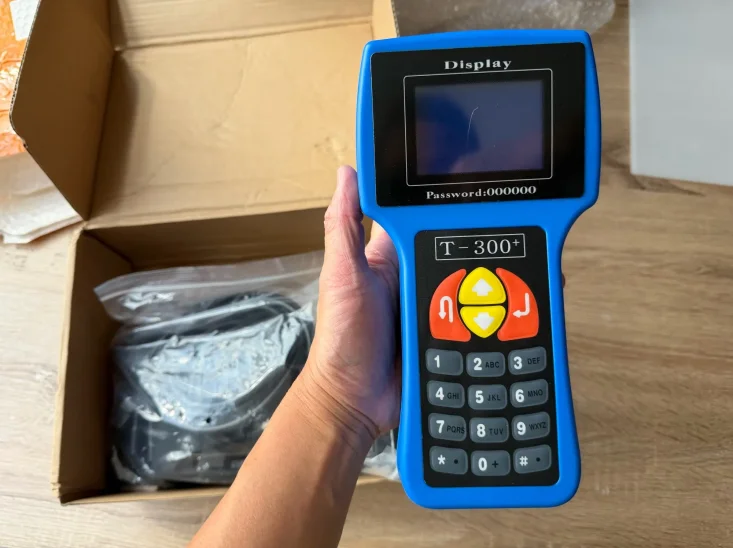 2026 Car Key Programmer SBB PRO2 V48.99 Version batter than SBB V46.02 Mini Zedbull Auto Key Programmer cover most of All Cars