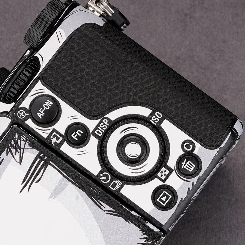 

2D-версия, защитная пленка для наклейки на камеры для SONY A7C \ A7C2 \ A7CR \ A6700 \ ZV-E10 \ E1