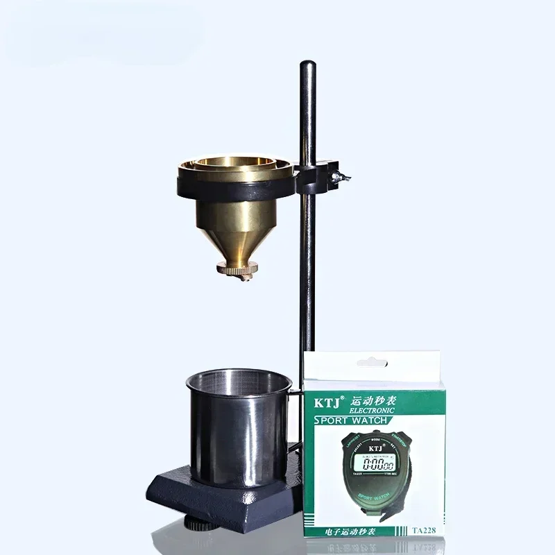 

LND-1 Paint Viscometer Paint Viscometer Glue Viscometer