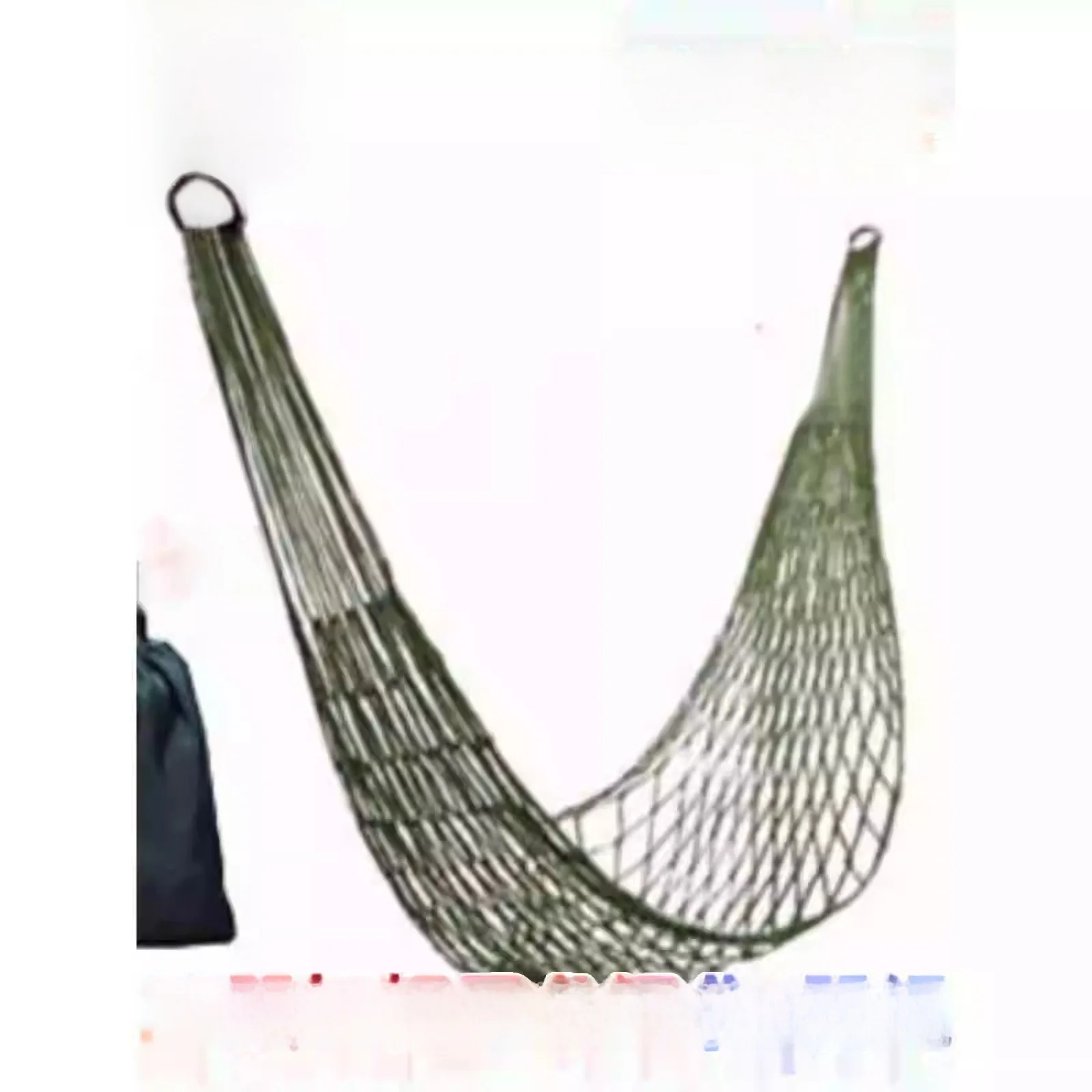 amaca-a-rete-spessa-per-esterni-da-appendere-con-baldacchino-per-campeggio-e-viaggi-leggera-e-portatile-per-rinfrescarsi
