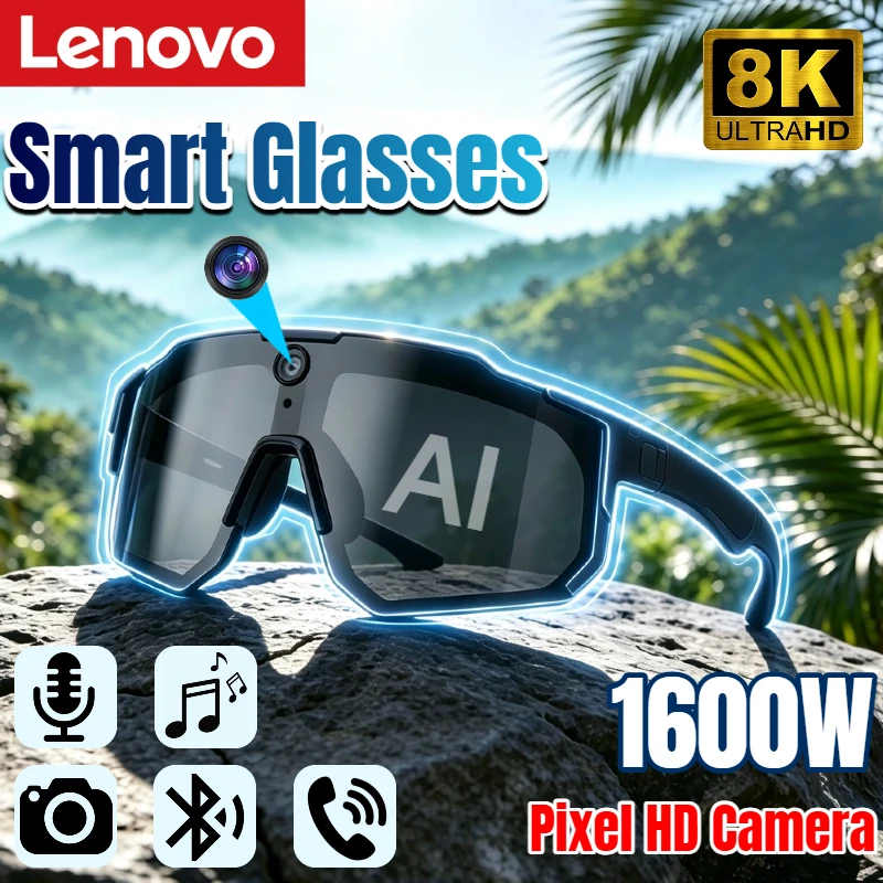 lenovo-smart-ai-camera-glasses-1600w-anti-shake-camera-translation-bluetootn-calling-photo-sport-sunglasses-for-adults-2027-new