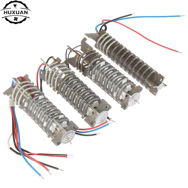 1pc Air Gun Heating Element Core Mica Heater Replacement Blower Element