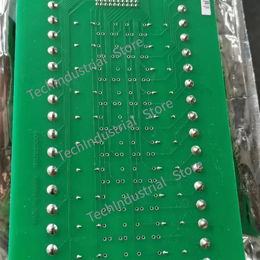 PCLD-880 Terminal block PCLD-880 REV:A1