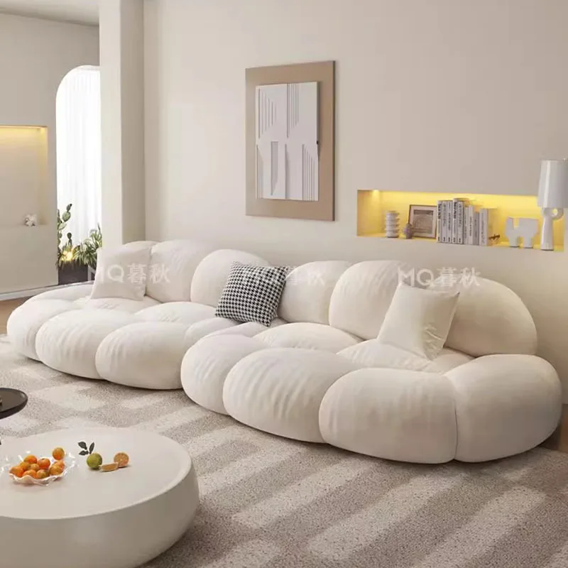 

Cute Save Space Living Room Sofas Fashion Interior Big Size Creative Living Room Sofas Designer Koltuk Takımı Home Furniture