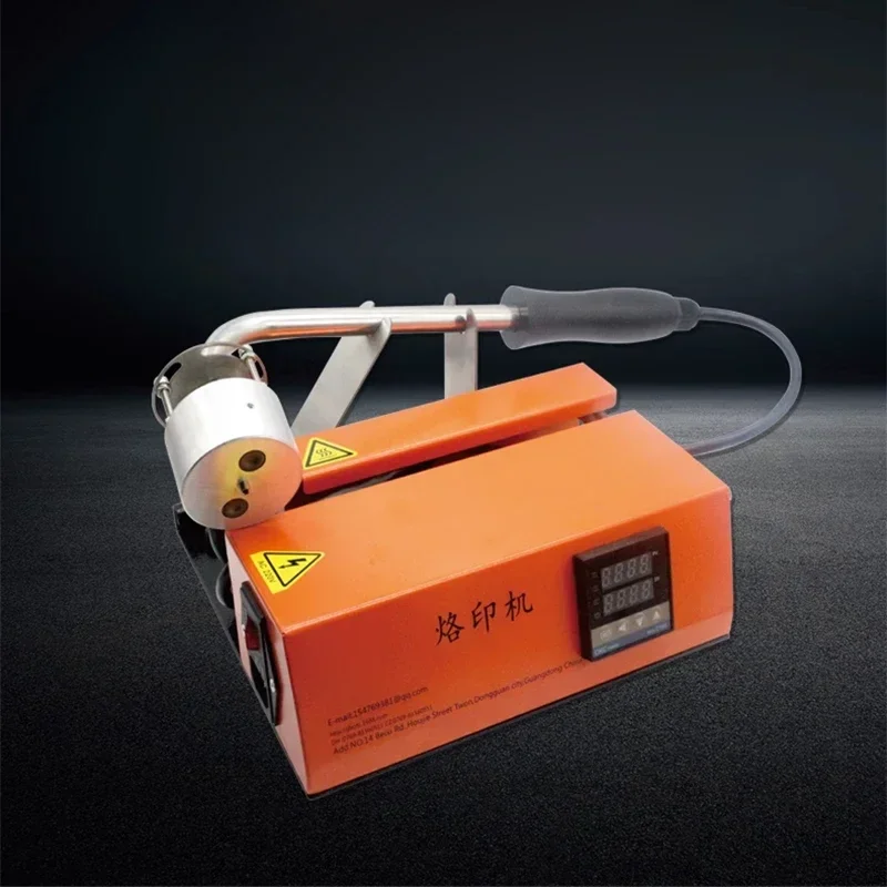 전기 다리미 오래된 케이크 도라야키 찐빵 대나무 나무 껍질 코코넛 브랜딩 기계 구리 금형