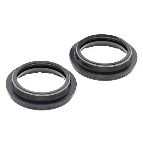 Imagen 2 del producto Para BMW R1200GS R 1200 GS R 1200 RT LC amortiguador 37X47X11 amortiguador de horquilla delantera de motocicleta sello de aceite 37X47 amortiguador de sello de polvo