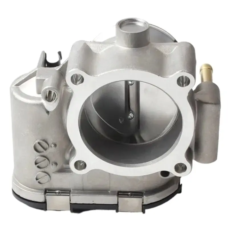 

F01R00Y014 Throttle Body 0280750196 For Chery A5 Tiggo A3 Eastar 481FC 484 Engine New Auto Parts A11-1129010