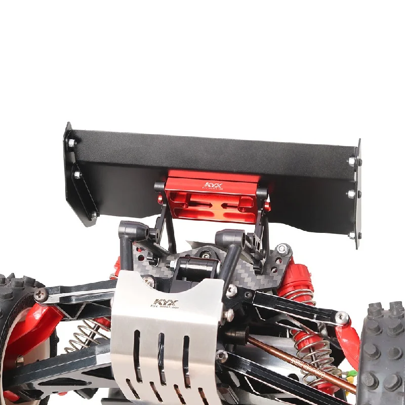 Tamiya Electric Yutaka 1/10 Hotshot II 2024 Edition 58737 Metal Rear Wing Bracket