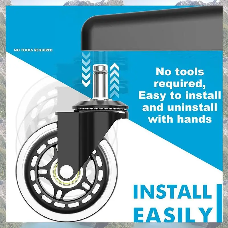 ruote-per-sedie-da-ufficio-trend-2025-set-di-10-ruote-per-sedie-da-ufficio-penna-da-11-mm-x-22-mm-rotelle-per-sedie-da-ufficio-durevoli-universali