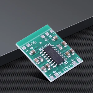 Amplifikatörün ilk 10 satışı pam8403-no. 10