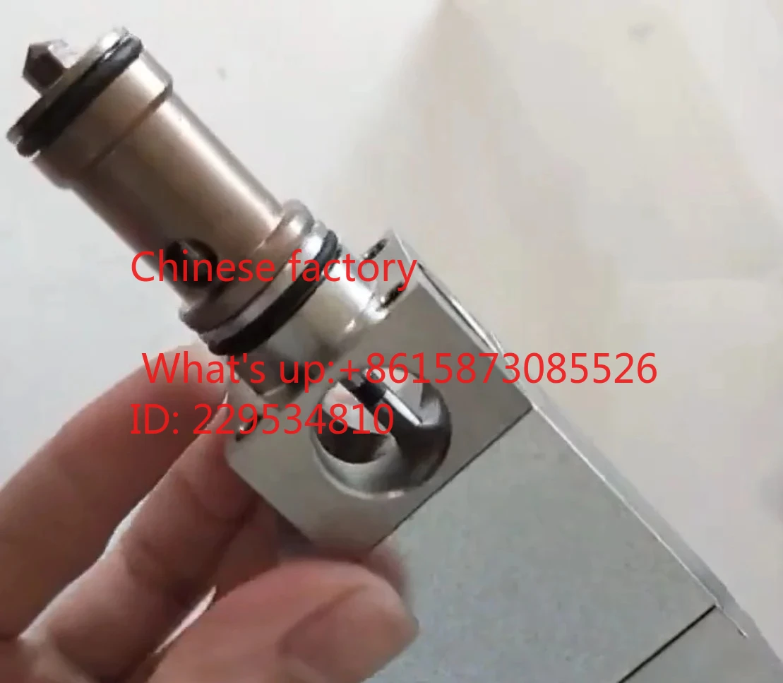 1pcs Reverse pu-mping valve  ER11 reverse pu-mping PN7106945 mod-ule