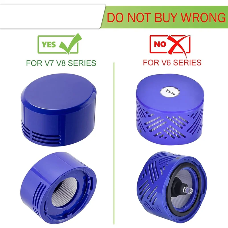 Abkr-For Dyson V7 V…