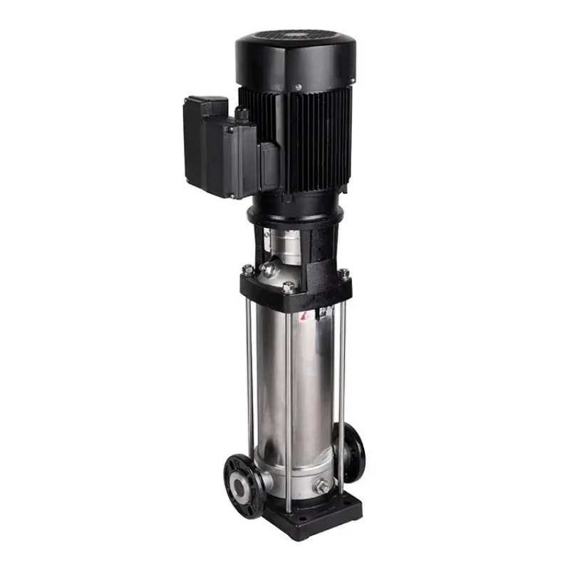 Vertical multistage pump/CR/CRN multistage pump