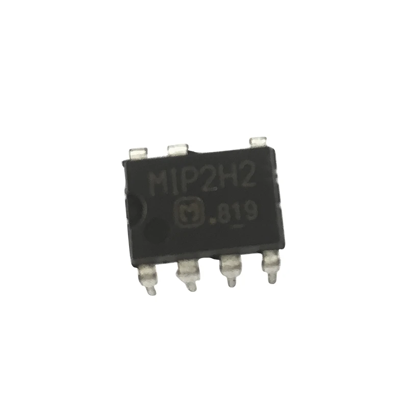 

Mip2h2 M1p2h2 Dip-7 Inline LCD Power Management Chip New Original In Stock