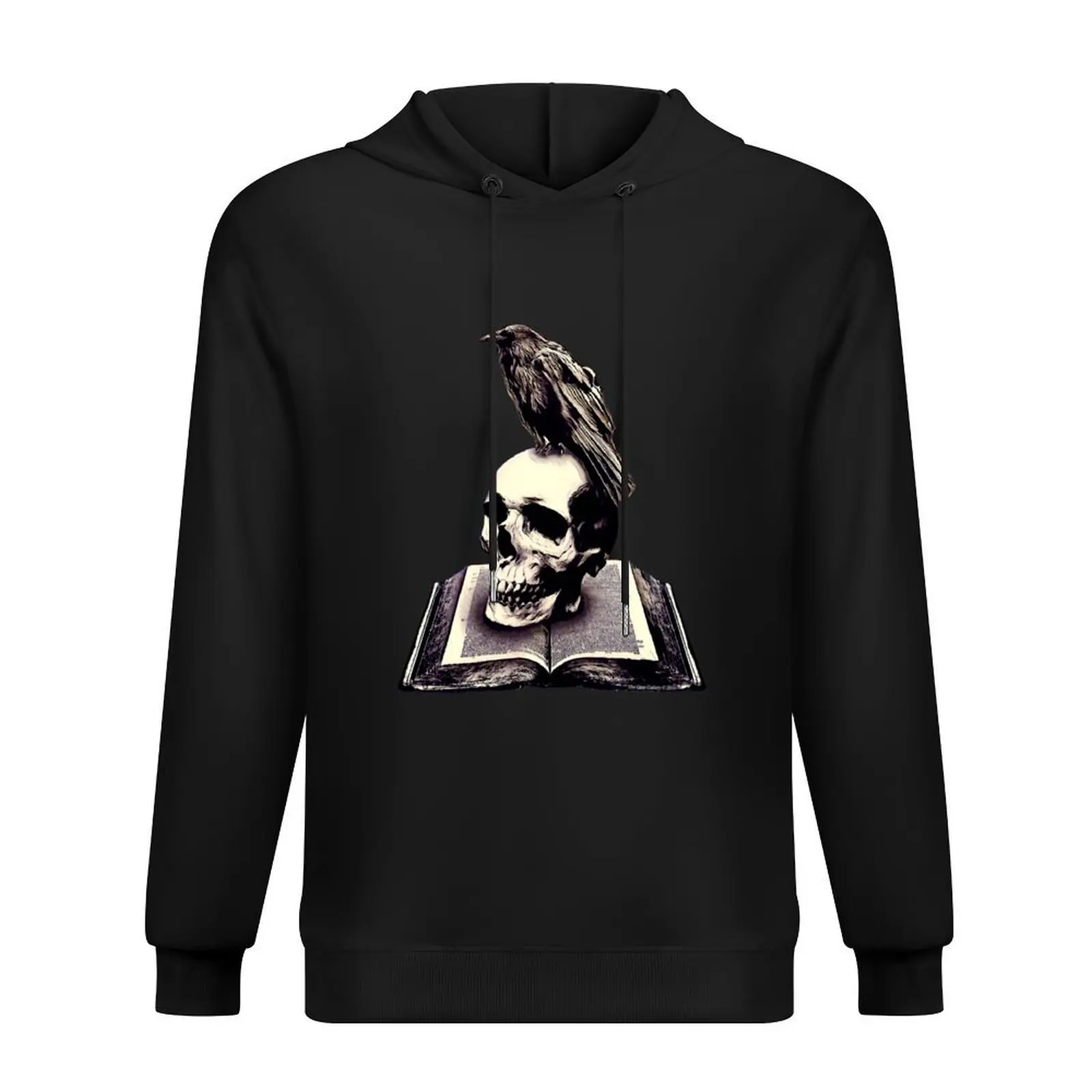 

Midnight Dreary II Hoodie mens designer clothes autumn clothes men wear clothes for men new in hoodies & sweatshirts