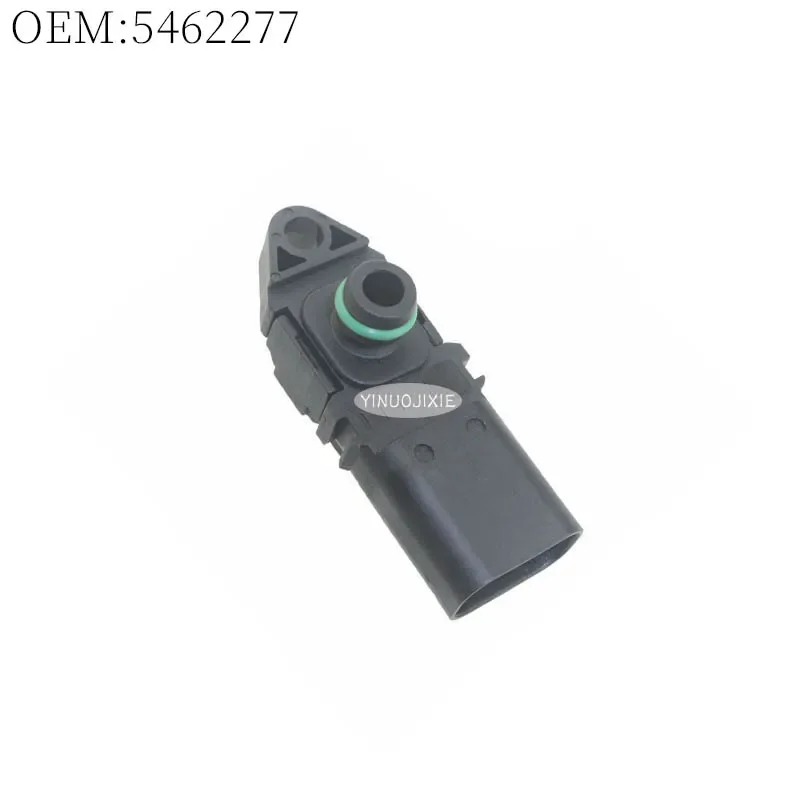 Suitable for excavator accessories Komatsu PC350-10/Cummins diesel engine intake manifold absolute pressure sensor OEM：5462277