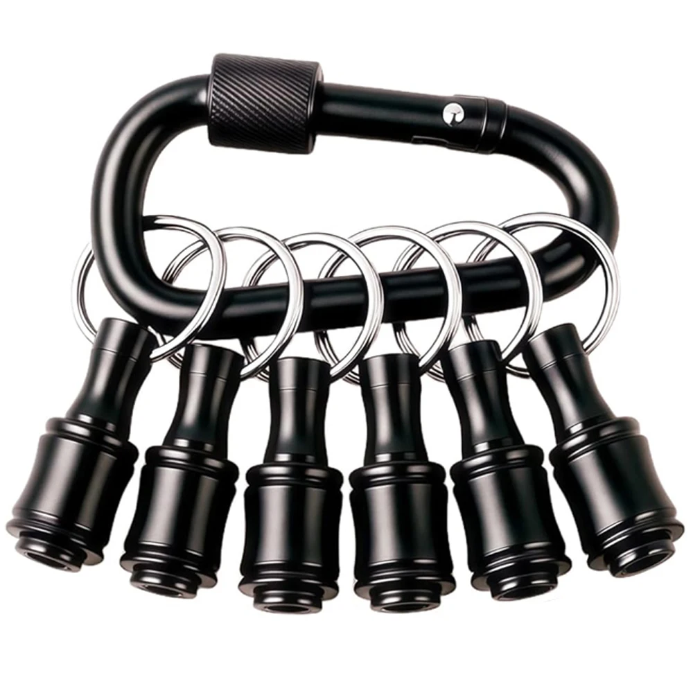 1/4" Hex Shank Scre…