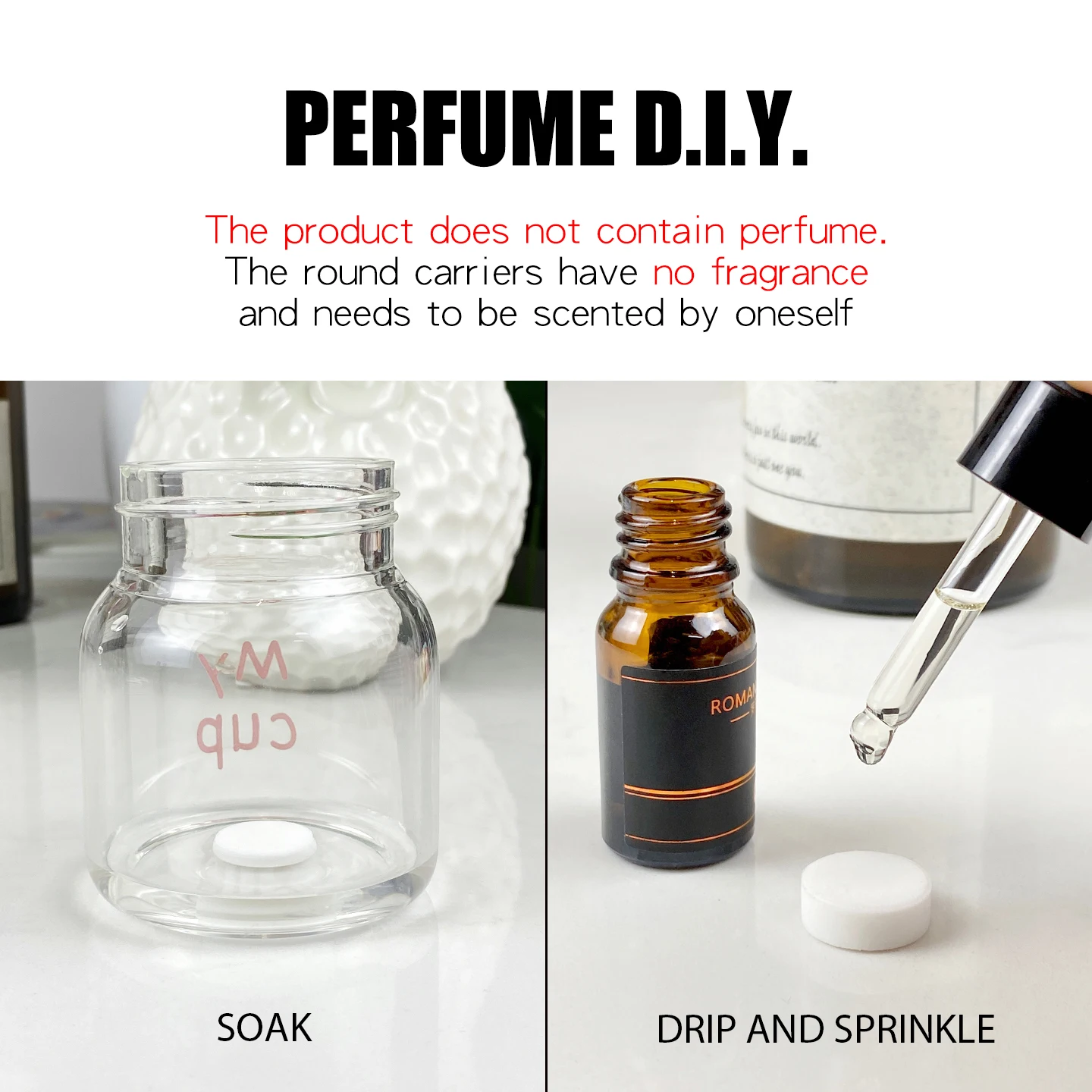 No Perfume DIY Fragrance Holder Rotate Plane Car Air Freshener Dashboard Ornament Cool Pilot Decoration Interior Accessories Boy - view 4